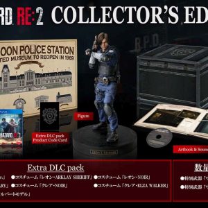 Resident Evil 2