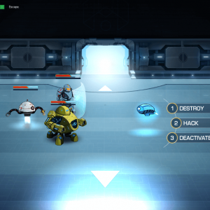 Robothorium