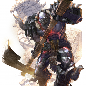 Soulcalibur VI Astaroth 1533309188