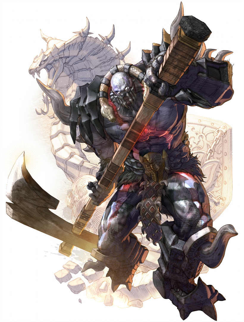 Soulcalibur VI Astaroth 1533309188