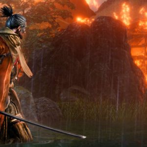 Sekiro