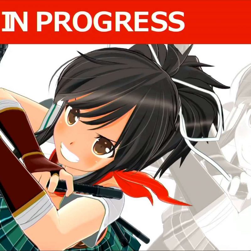 Senran Kagura 7EVEN