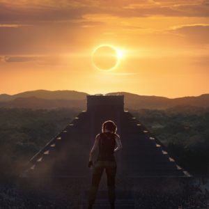 Shadow of the Tomb Raider