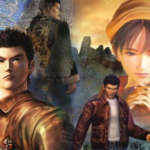 Shenmue I & II - 2828 (1)