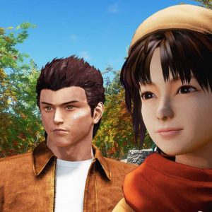 Shenmue III