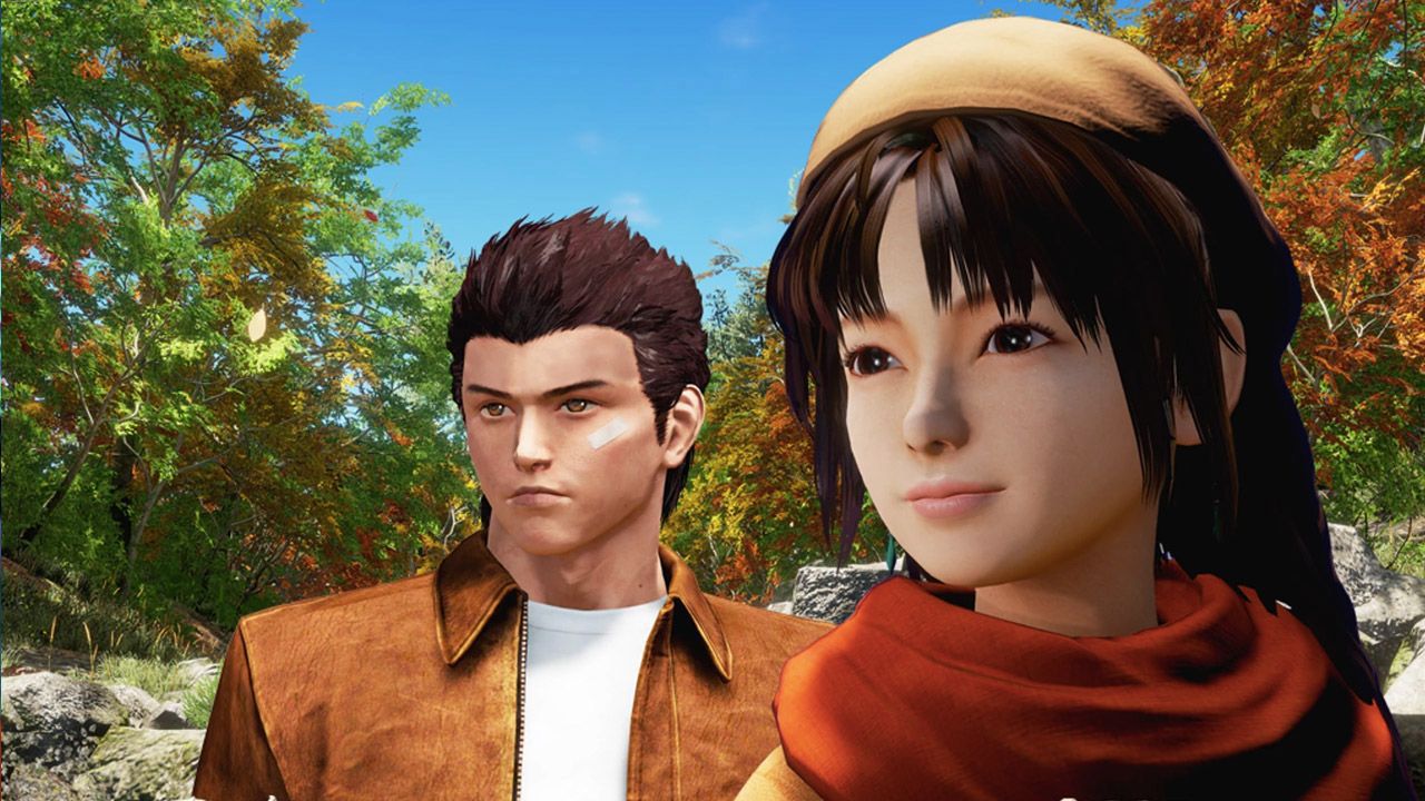 Shenmue III