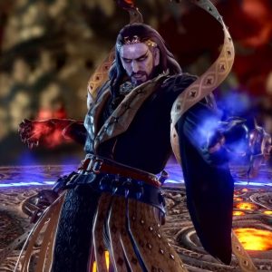 Soulcalibur VI Azwel 001