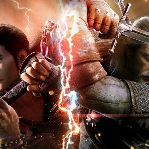 Soulcalibur VI