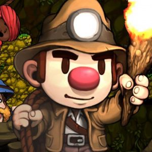 Spelunky 2