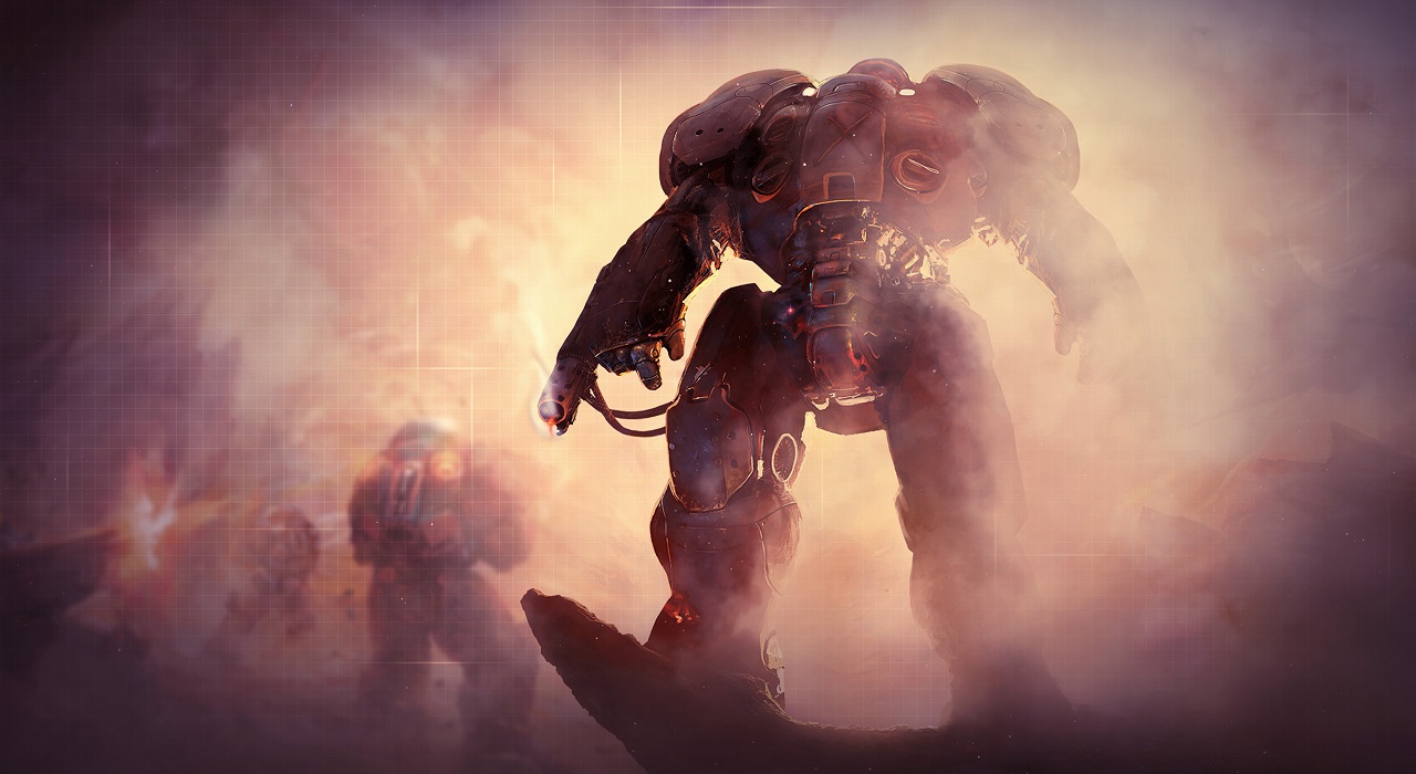 Starcraft II