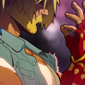 Streets of Rage 4