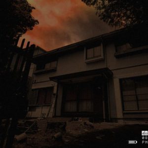 Summer Horror Project