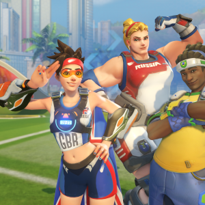 Overwatch