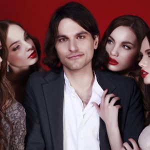 Super Seducer