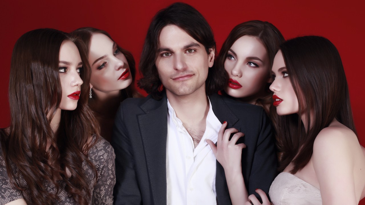 Super Seducer