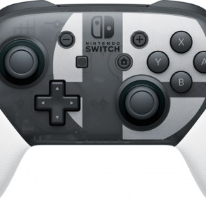 Super Smash Bros. Ultimate
