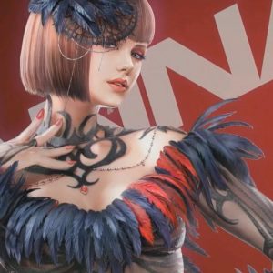 Tekken 7