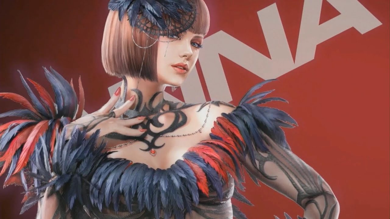Tekken 7