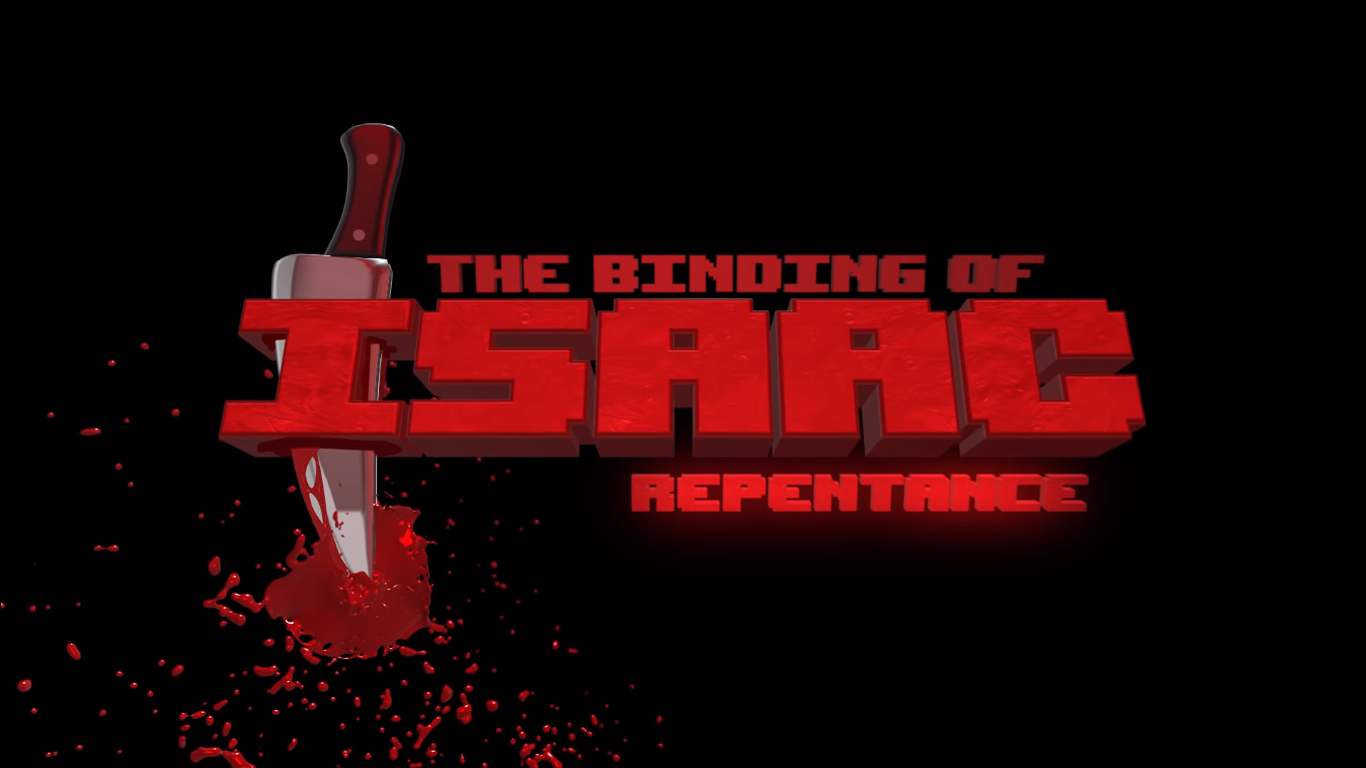The Binding of Isaac: Repentance Nicalis