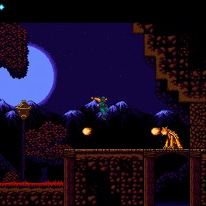 The MEssenger