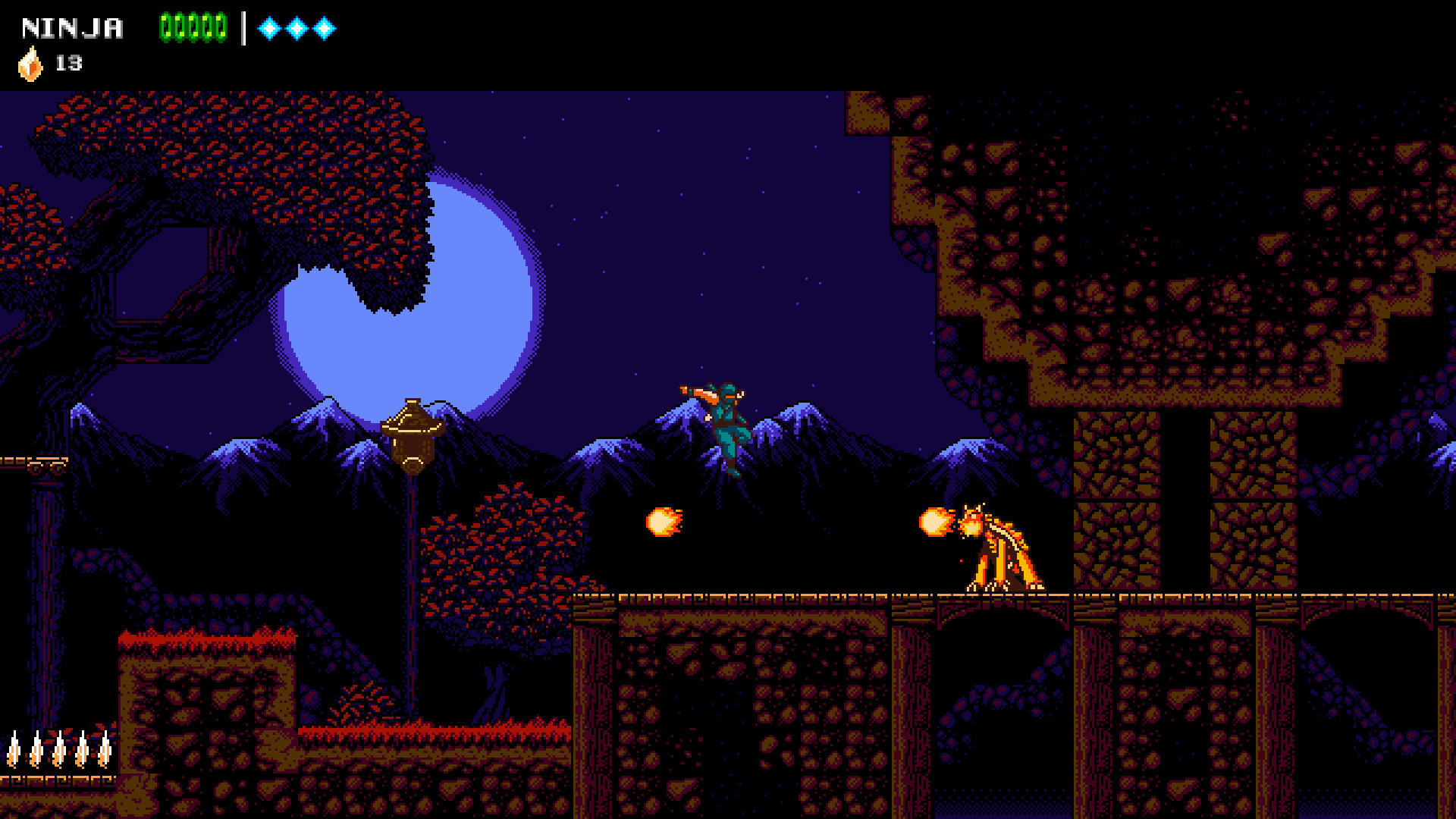 The MEssenger