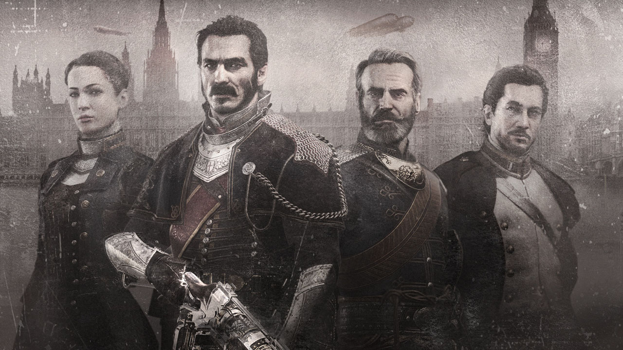The Order: 1886