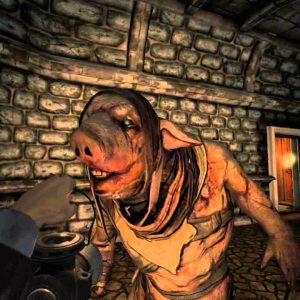 The Amnesia Collection