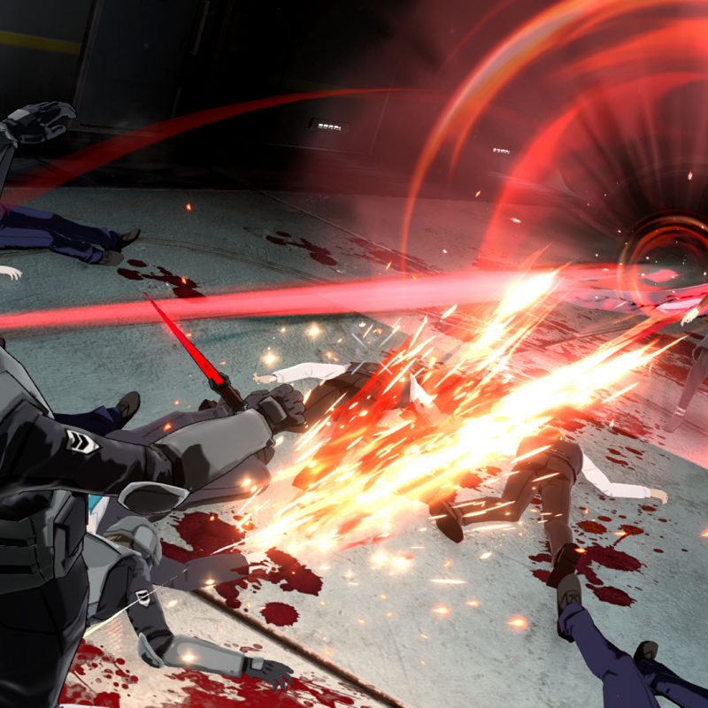 Tokyo Ghoul:re Call to exist