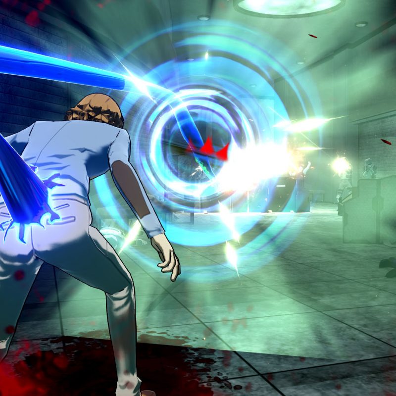Tokyo Ghoul:re Call to exist