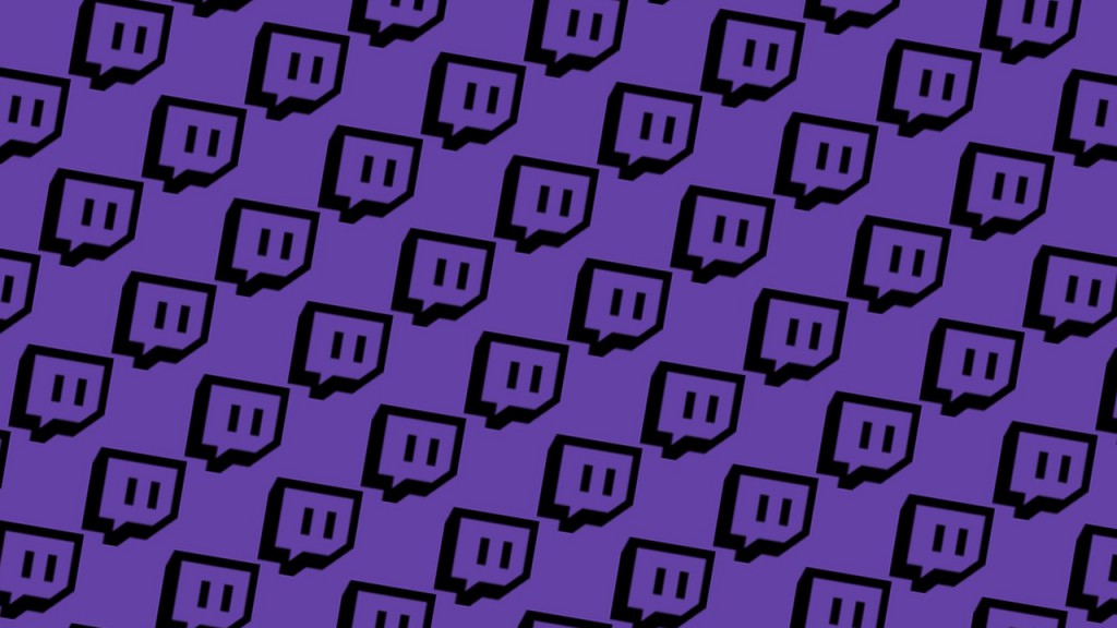 Twitch Ethan Evans