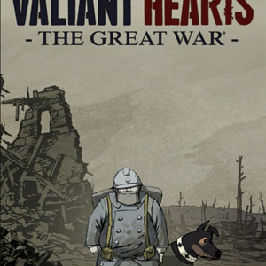 aliant Hearts: The Great War