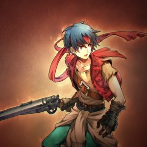 Wild Arms: Million Memories