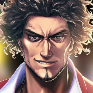 Yakuza Online