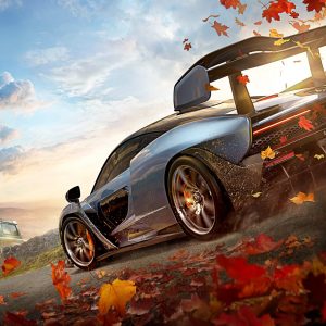 Forza horizon 4