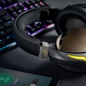 ASUS ROG Strix Fusion 700