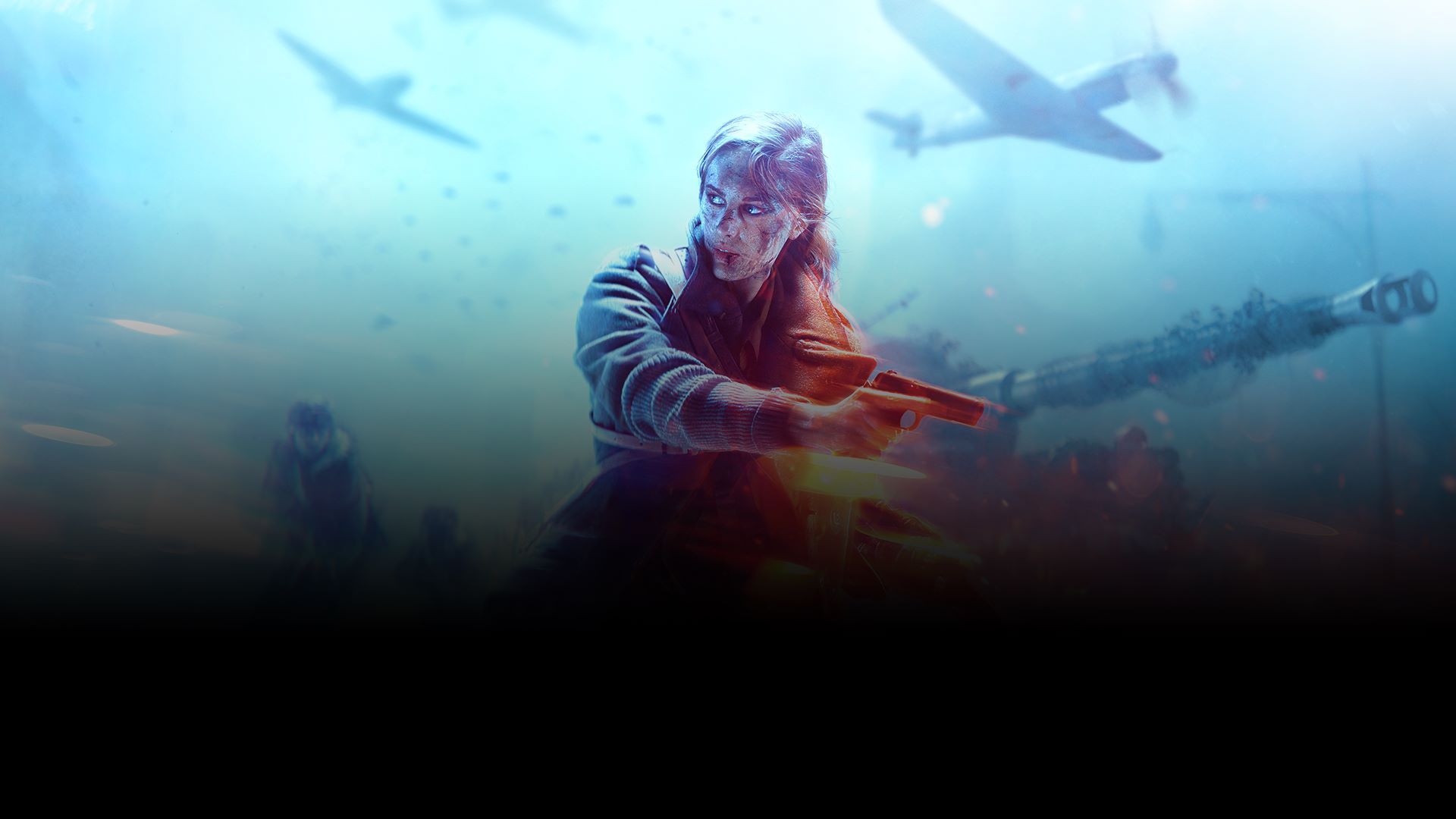 battlefield V