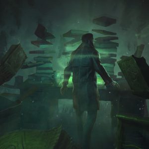 call of cthulhu