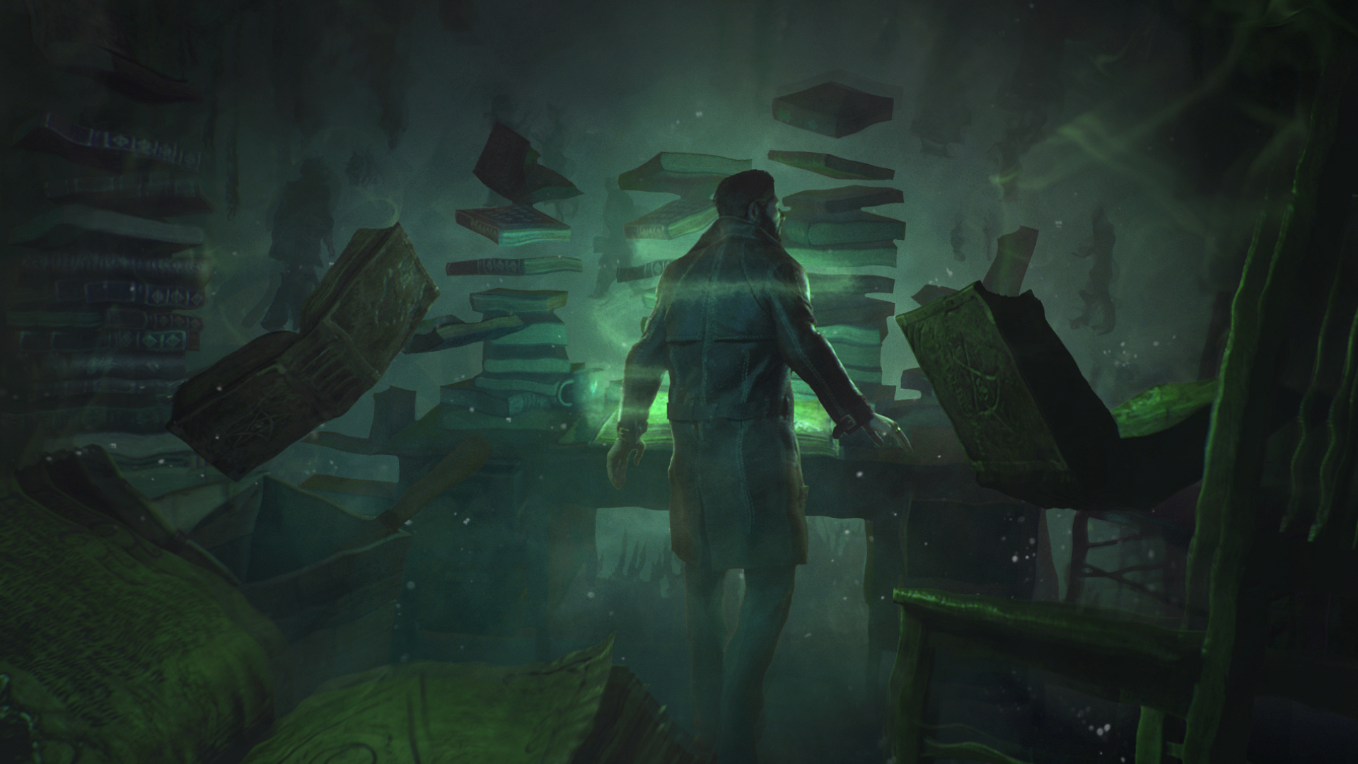 call of cthulhu