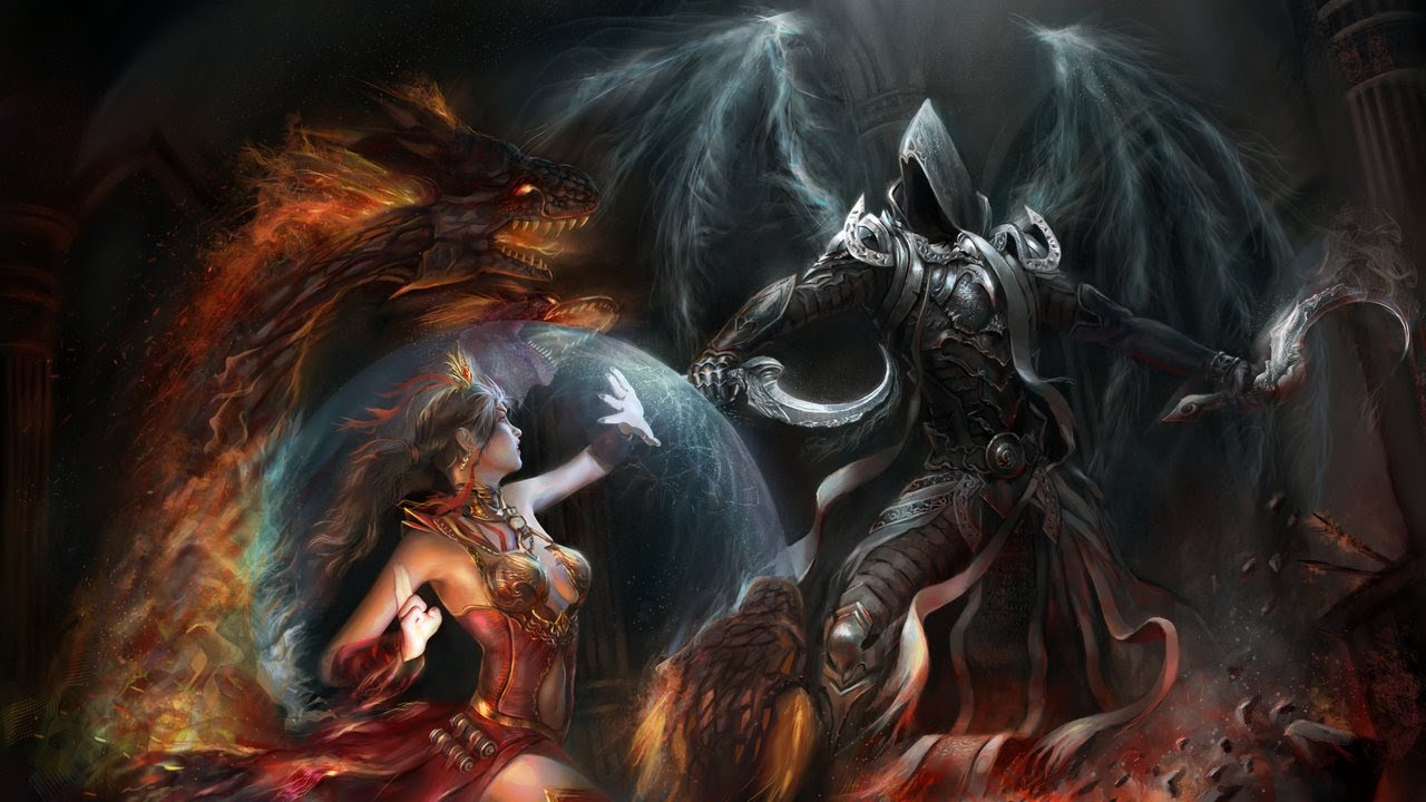 Diablo IV
