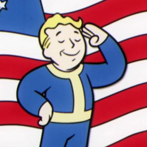 fallout 76 vault boy