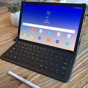 Galaxy Tab S4
