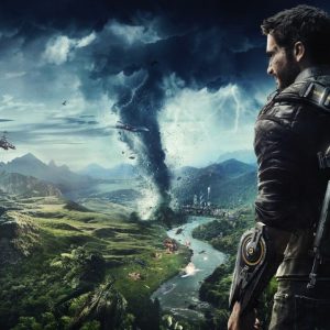 Just Cause 4