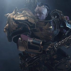 Warhammer 40.000: Inquisitor - Martyr