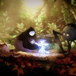 Ori and the Will of the WispsXbox Game Pass