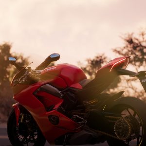 Ride 3