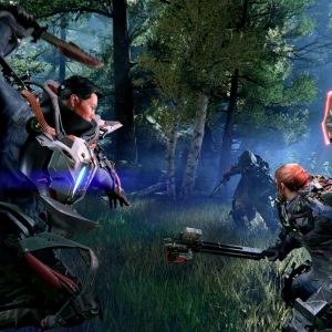 The Surge 2