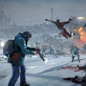 World War Z
