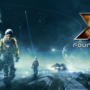 x4 foundations cover