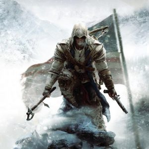 assassin's creed III