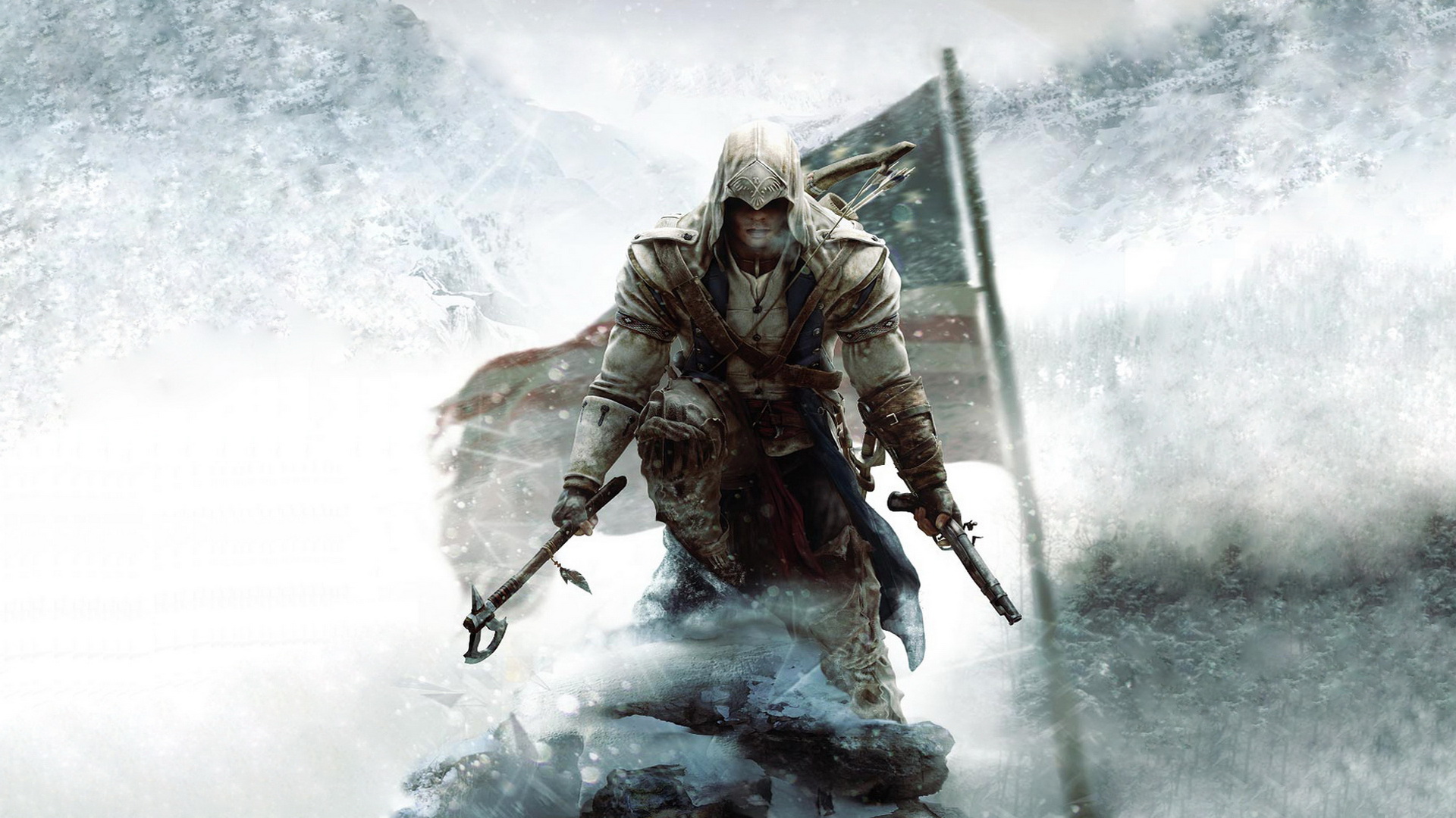 assassin's creed III